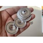 30mm Insulated Metal Plate Used To Attach Insulation And Cover Boards for sale
