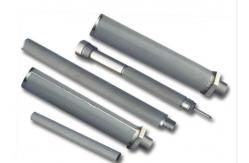 China Air Top 2000 2000S Replacement Burner Metal Sintered Fiber Felt supplier