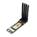 HASL NVME TO USB Type C Adapter M.2 3G 4G 5G Module To Type C USB 3.0 Adapter for sale