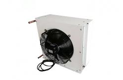 China Data Center Adiabatic Dry Cooler For Submeraged Cooling System supplier