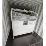 Efficiency Radiator Making Machine 6-Cylinder Workstation 800-1300KG For Custom Production for sale