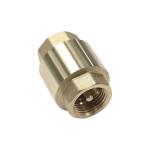 Forged  Check Valve 1/4-4 NPT / BSP Thread OEM Avaliable for sale
