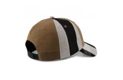 China Trendy Custom Printed Baseball Caps Sun Protection Adults Use OEM Service supplier