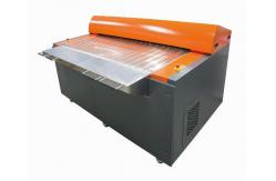 China Positive UV Format Offset CTP Machine supplier