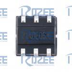 DS2431P+T&R