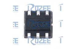 China DS2431P+T&R supplier