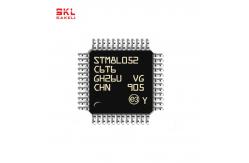 China STM8L052C6T6 Microcontroller   Powerful MCU for Advanced Applications supplier
