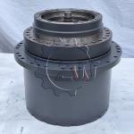 Final drive travel gearbox hydraulic pump drive for ZW Dh220-5 Ec210 Sy300 Dh258 excavator travel reduction gearbox for sale
