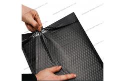 China Self Adhesive Compostable Poly Mailer Envelopes 35x45CM supplier