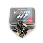 Compact Kakute H7 Mini Flight Controller Stacks Long Service Life