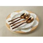 HS 6911101900 High Grade Fine Bone China Dinnerware Set