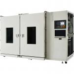 Large Scale Walk In Stability Chamber For Comprehensive Environmental Simulation for sale