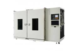 China Large Scale Walk In Stability Chamber For Comprehensive Environmental Simulation supplier