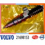 HDE16 EURO 5 Diesel Engine Fuel Injector BEBE5H01001 21698153