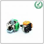 360 Degree Rotation 3D MINI Joystick Potentiometer , Rocker Potentiometer 5K 10K Ohm