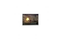 China 6.5 inch Original F066A10-6T2 LCD Panel Screen supplier