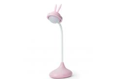 China IL remote control Bedroom LED Night Light , ODM DC5V LED Study Desk Lamp supplier