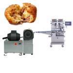 Ss304 Automatic Chocolate Truffle Ball Forming Machine Chocolate Ball Production Line for sale