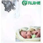 Food Grade High Performance Curing Liquid Silicone Rubber For Baby Nipples Product for sale