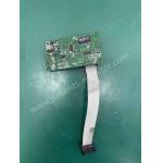 PHiliph Goldway UT4000F Patient Monitor Parts SpO2 Board ASM NO.715528 PCB NO for sale