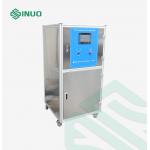 Waterproof Testing Machine IPX3 IPX4 Test System Oscillating Tube Rain Test Equipment