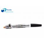 3pin Lemo B Series Connector FGG Male And EGG Fixed Socket