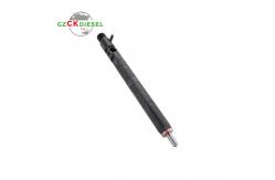 China Diesel Injector EJBR03401D A6640170021 for Delphi Engine supplier