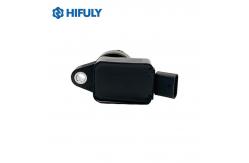 China 27301-2B140 Kia Soul Ignition Coil Car Coil Pack Energy Efficiency High Accuracy supplier