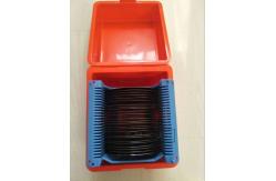 China Ge Optical Inp Wafer , Semiconductor Device  Indium Phosphide Wafer supplier