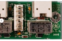 China GE Mark V DS200ACNAG1A - ARCNET LAN Connection Board supplier