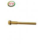 High quality customized Grinding Machine Parts for TIN Coating, TICN Coating,punches and dies for sale