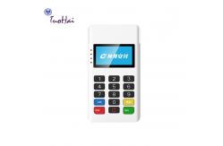 China Af60s Mpos POS Terminal Machine Bluetooth 5.0 supplier