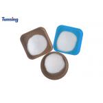 Tpu Polyurethane Hot Melt White DTF Powder 100-200 μm Powder Size Range and 90-115 C Melt Point DSC for T-Shirt DTF Printing for sale