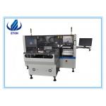 High Speed Smd Pick And Place Machine E8T-1200 Vibration Feeding System Applicable for sale