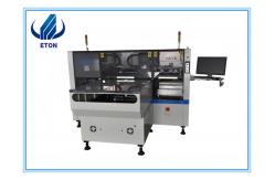 China High Speed Smd Pick And Place Machine E8T-1200 Vibration Feeding System Applicable supplier