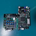 Fukuda FCP-2155 ECG Machine Mainboard PCB-6430B Motherboard PCB with Signal Acquisition and Amplification for sale