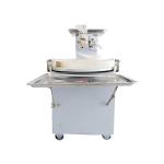 Automatic stuffed steamed filled burger bread bun /bread making machine production line for sale