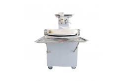 China low cost round dough bun making machine dough quantitative cutting machine supplier