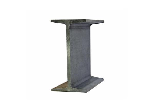 SGCC PPGI Galvanised I Beam 12m IPN No Hydrogen Embrittlement Galvanised Rsj Beams