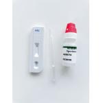 25pcs/Box Aids Hiv Rapid Test Cassette Detect Acquired Immunodeficiency Syndrome for sale