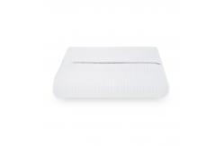 China Adjustable Ergonomic Memory Foam Contour Pillow For Kid Bedroom supplier