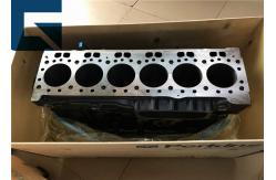 China  Diesel Engine Spare Parts C7.1 Cylinder Block Assy supplier