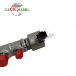 Common Rail Oil Pipe 1112210-E93 for DDI11 Engine