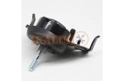 China 12361-0S020 123610S020 To-yota TUNDRA SEQUOIA 3UR-FBE 3UR-FE Engine Mount supplier
