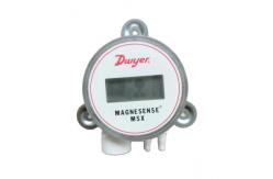 China Dwyer Series MSX Pro Magnesense Differential Pressure Transmitter Model MSX-W20-PA supplier