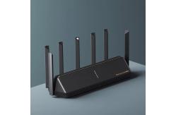 China Dual Band AX6000 WiFi Router WiFi 6 Mesh High Speed Transmission supplier