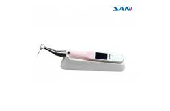 China Wireless Dental Endo Motor With Apex Locator In Endodontics supplier