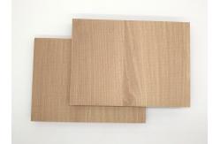 China Topperfo Micro Perforated Panels Meeting Room Perforated Wood Acoustic Panels supplier
