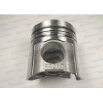 6151-31-2171 6151-31-2071 Excavator Diesel Engine Piston S6D125 Engine Parts for sale