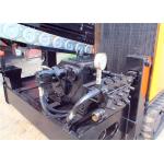 2O Ton Heavy Duty Hdd Directional Drilling With Pipe Boring Tool